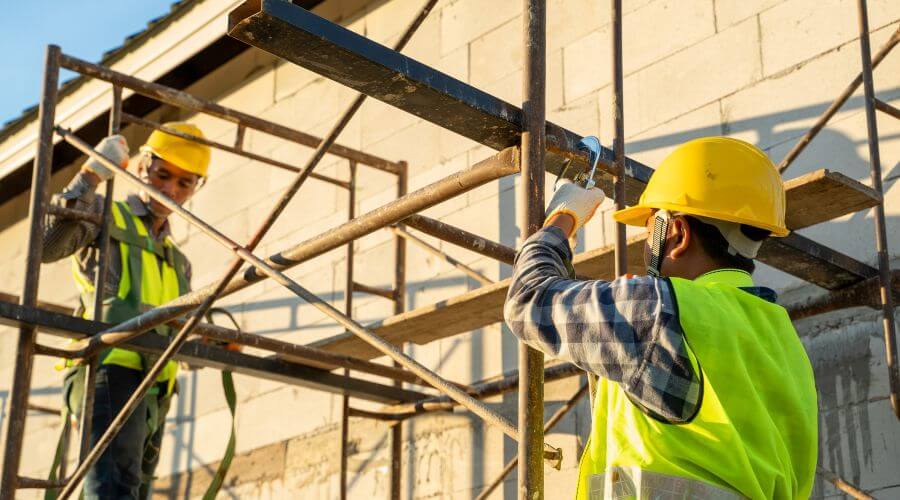 Roof Vent Repair in Williamson, GA